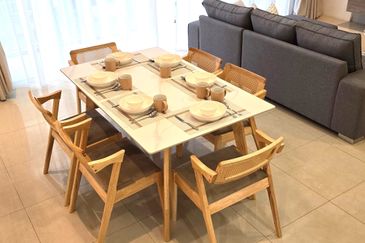 Menara Bintang Goldhill