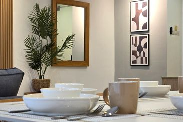 Menara Bintang Goldhill