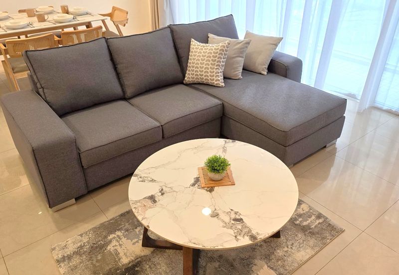 Menara Bintang Goldhill