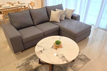 Menara Bintang Goldhill