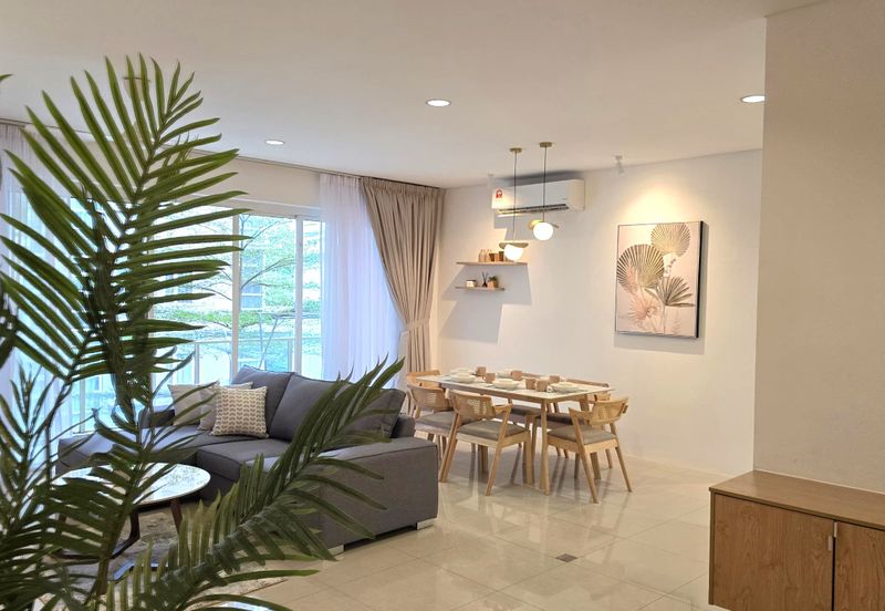 Menara Bintang Goldhill