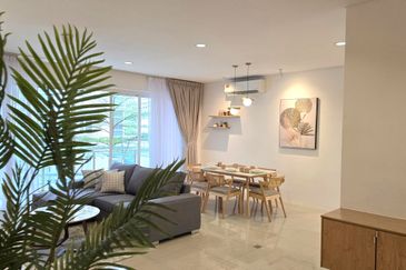 Menara Bintang Goldhill