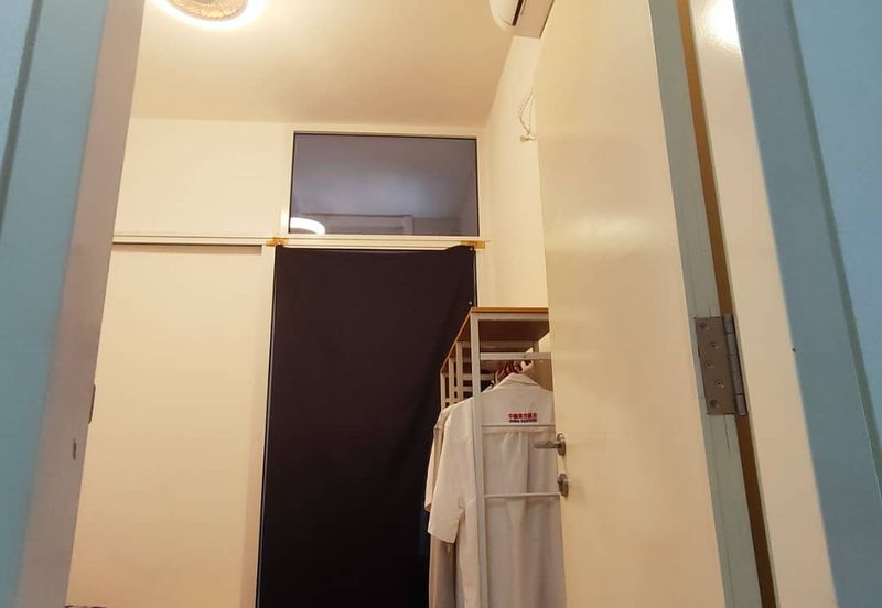 Residensi Rimbun @ Canopy Hills