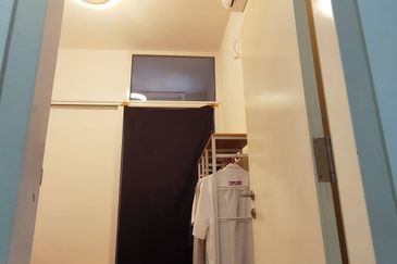 Canopy Hills Apartment