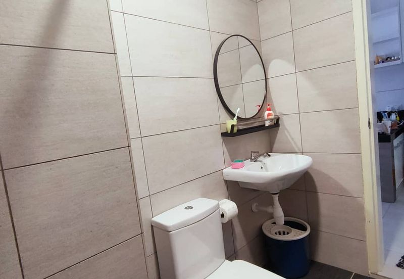 Residensi Rimbun @ Canopy Hills