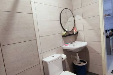 Canopy Hills Apartment