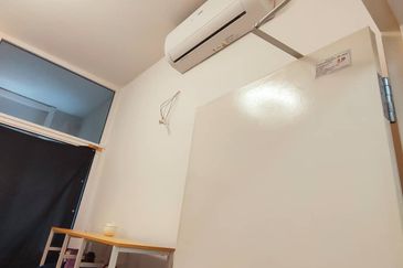 Canopy Hills Apartment