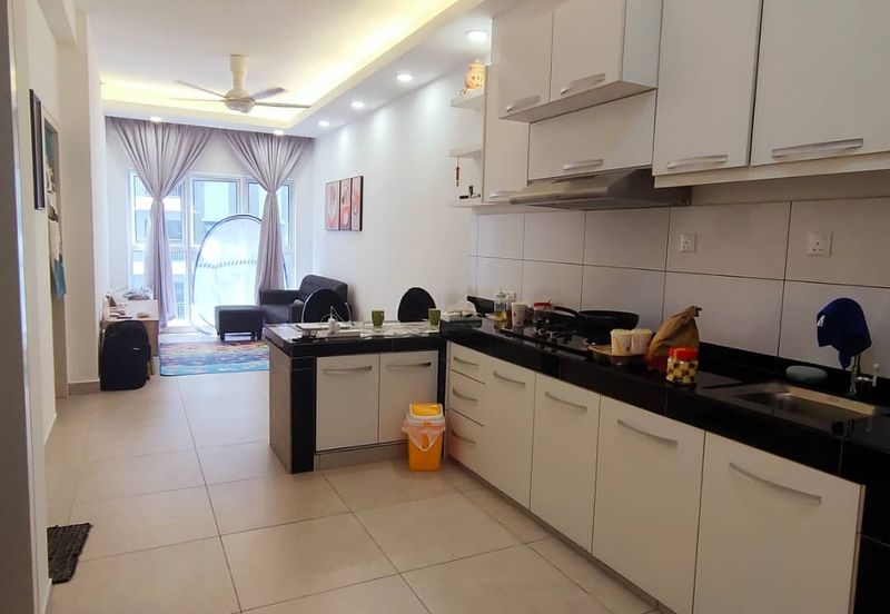 Residensi Rimbun @ Canopy Hills