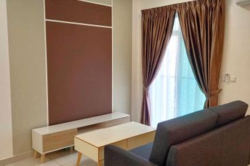 TR Residence