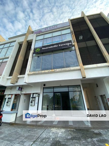 Ground Floor Shop Taman Nirwana Ampang , Selangor, Ampang