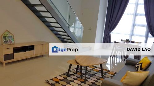 EkoCheras Service Apartment, Cheras, Kuala Lumpur, Kuala Lumpur, Cheras