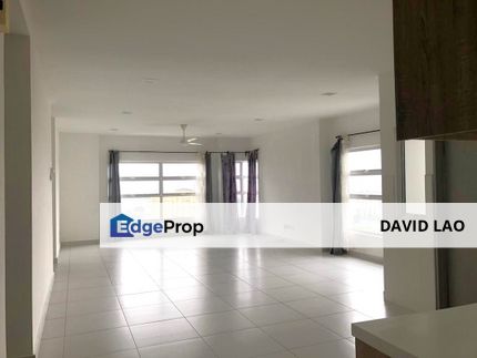 D'Pines Condo Taman Cempaka Ampang, Selangor, Ampang