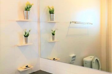 1 Petaling Residences and Commerz