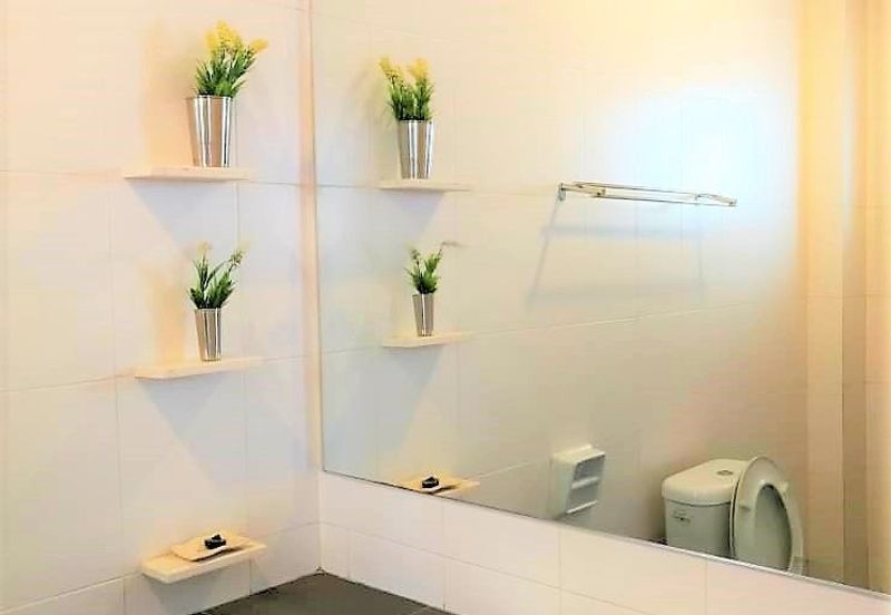 1 Petaling Residences and Commerz