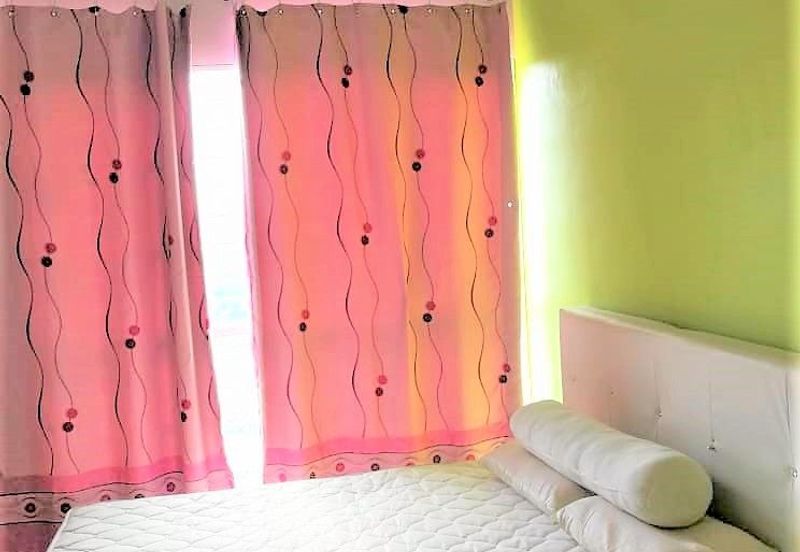 1 Petaling Residences and Commerz