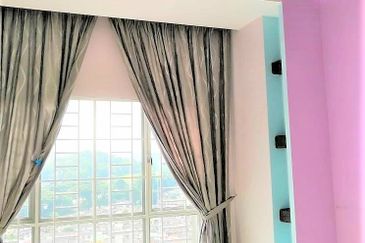 1 Petaling Residences and Commerz