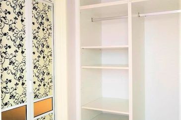 1 Petaling Residences and Commerz