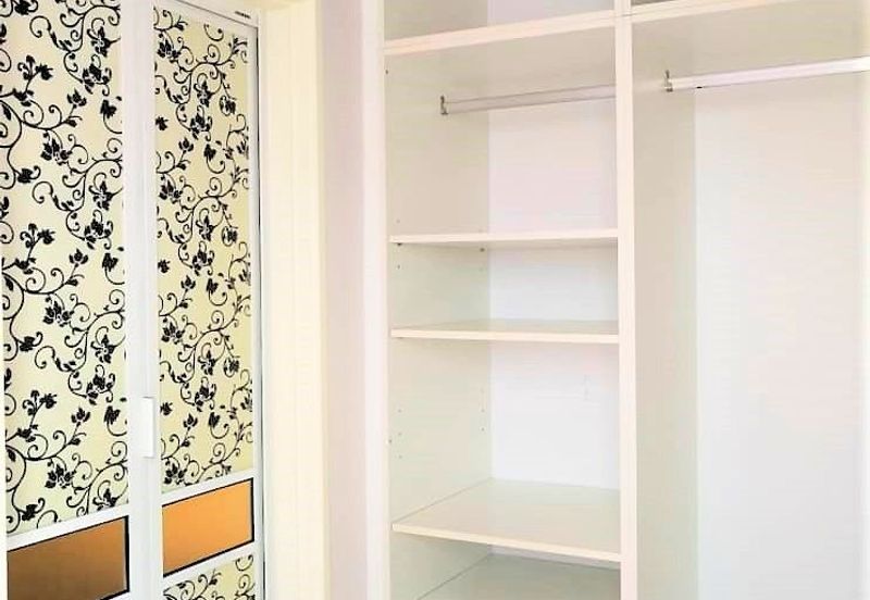 1 Petaling Residences and Commerz