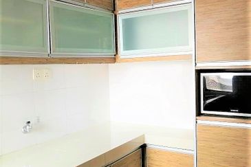 1 Petaling Residences and Commerz