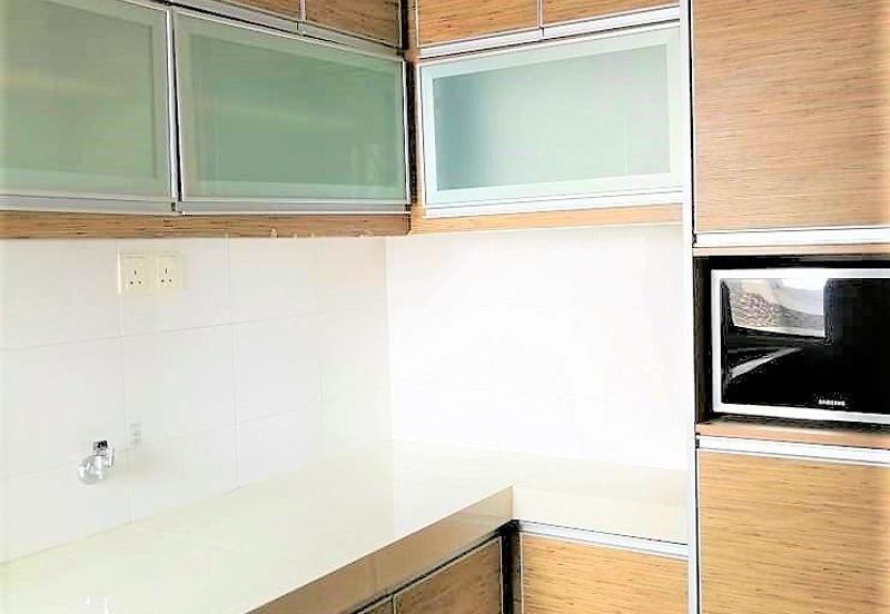 1 Petaling Residences and Commerz