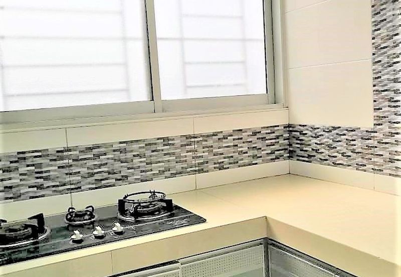 1 Petaling Residences and Commerz