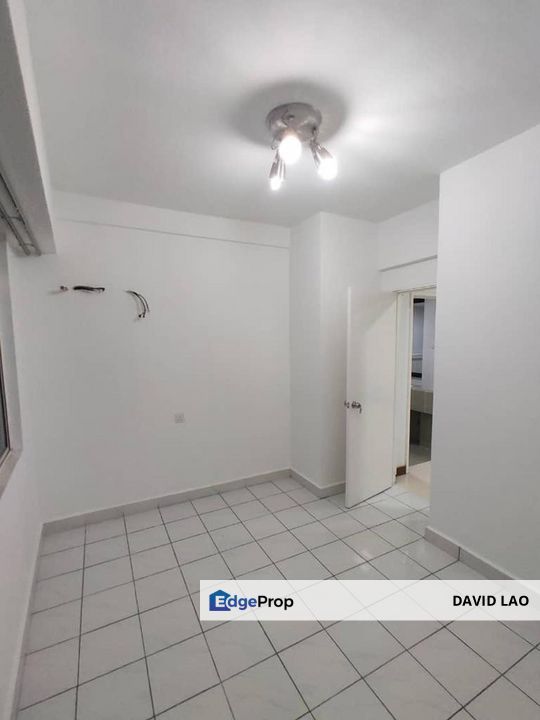 38 Bidara Condo Bukit Bintang KL, Kuala Lumpur, Bukit Bintang
