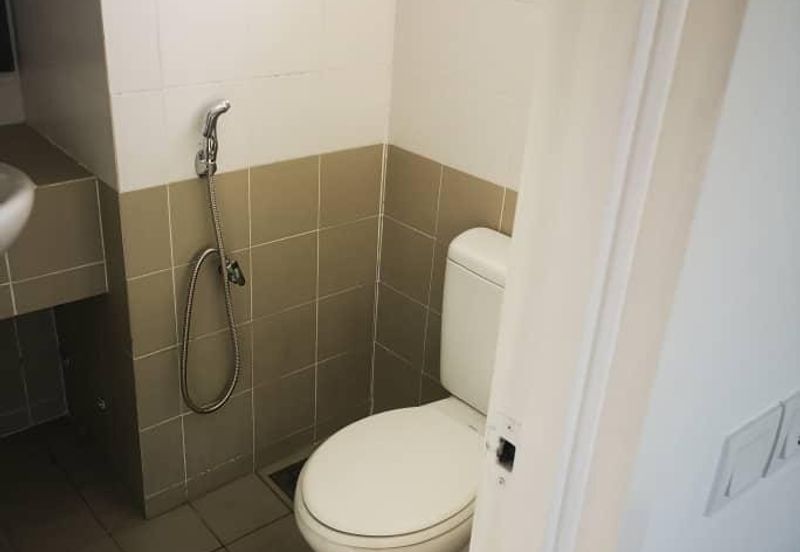 38 Bidara Condominium