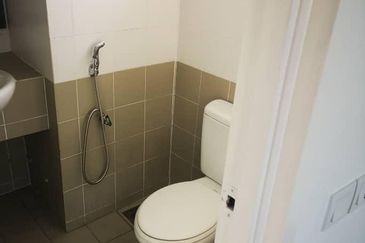 38 Bidara Condominium