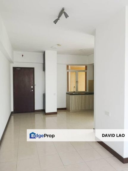 38 Bidara Condo Bukit Bintang KL, Kuala Lumpur, Bukit Bintang