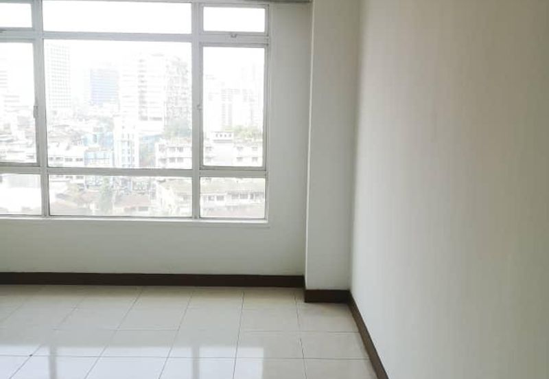 38 Bidara Condominium