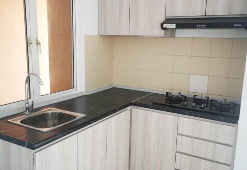 38 Bidara Condominium