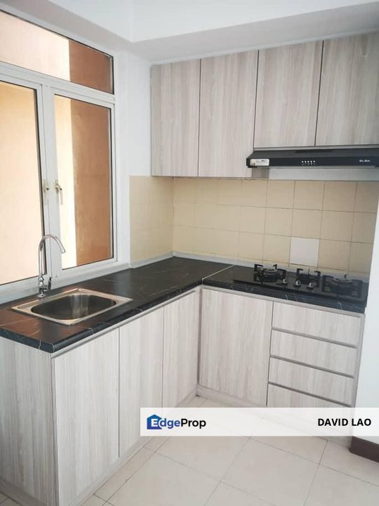 38 Bidara Condo Bukit Bintang KL, Kuala Lumpur, Bukit Bintang