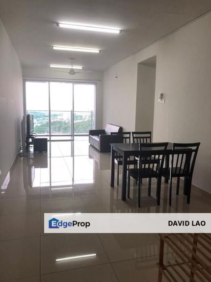 Maxim Residence Taman Connaught Cheras KL, Kuala Lumpur, Cheras