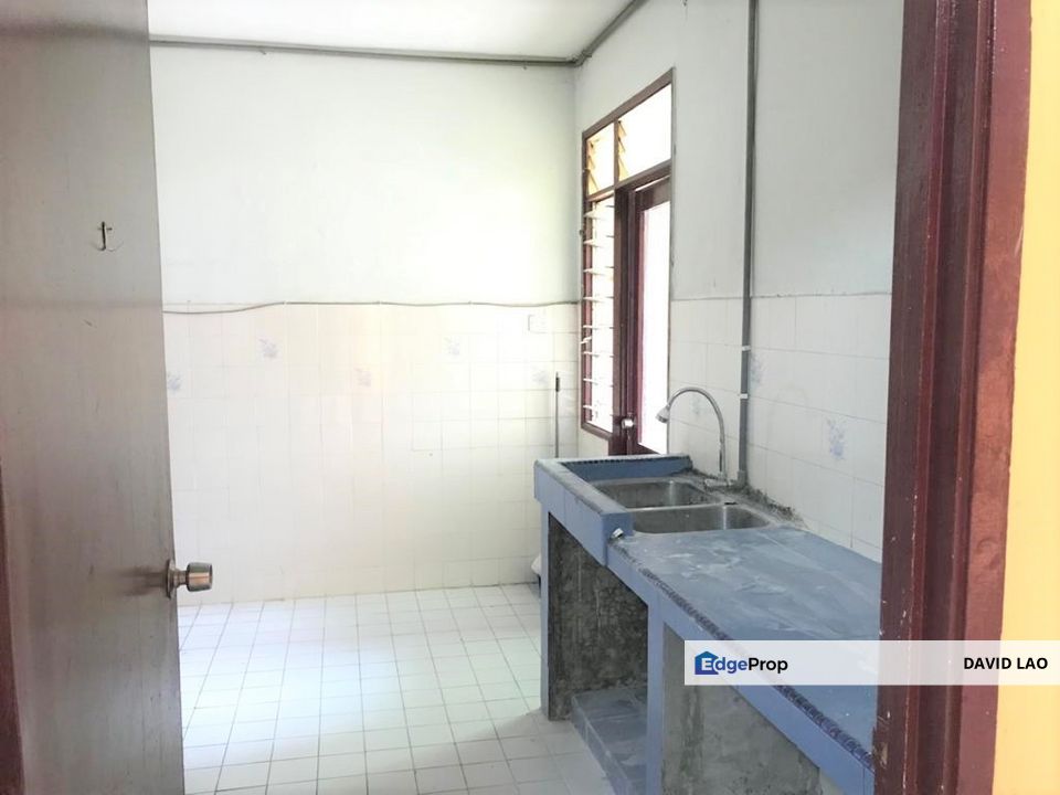 Sri Angsana Hilir Desa Pandan Ampang, Kuala Lumpur, Desa Pandan