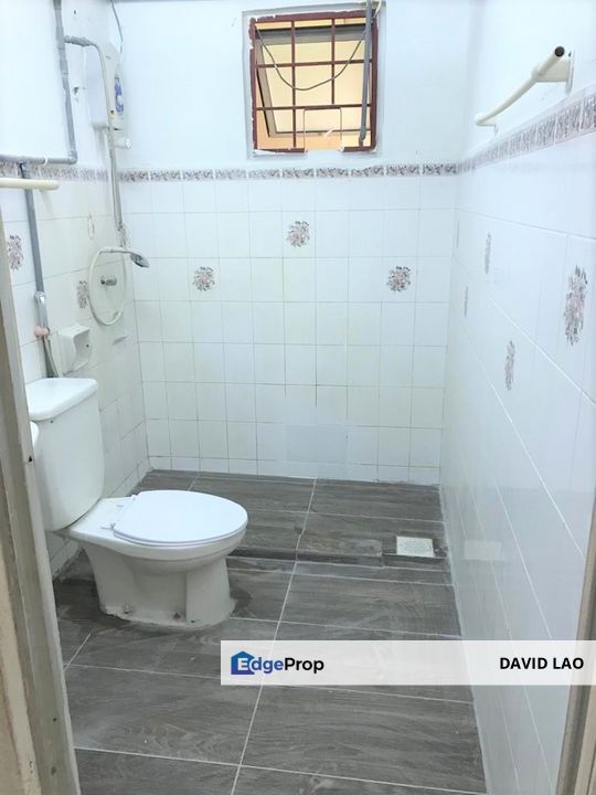 Sri Angsana Hilir Desa Pandan Ampang, Kuala Lumpur, Desa Pandan