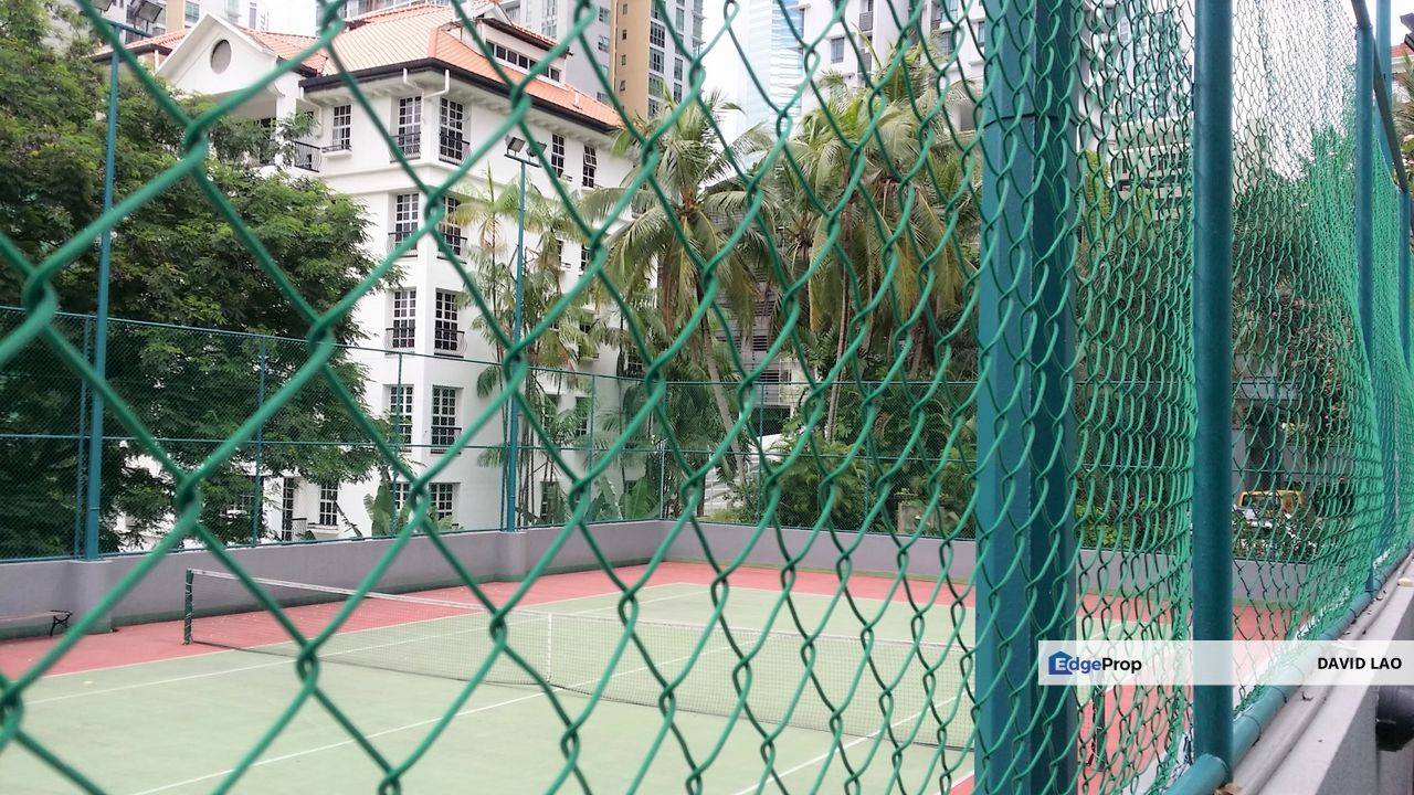 D Mayang Condo Kuala Lumpur, Kuala Lumpur, KLCC