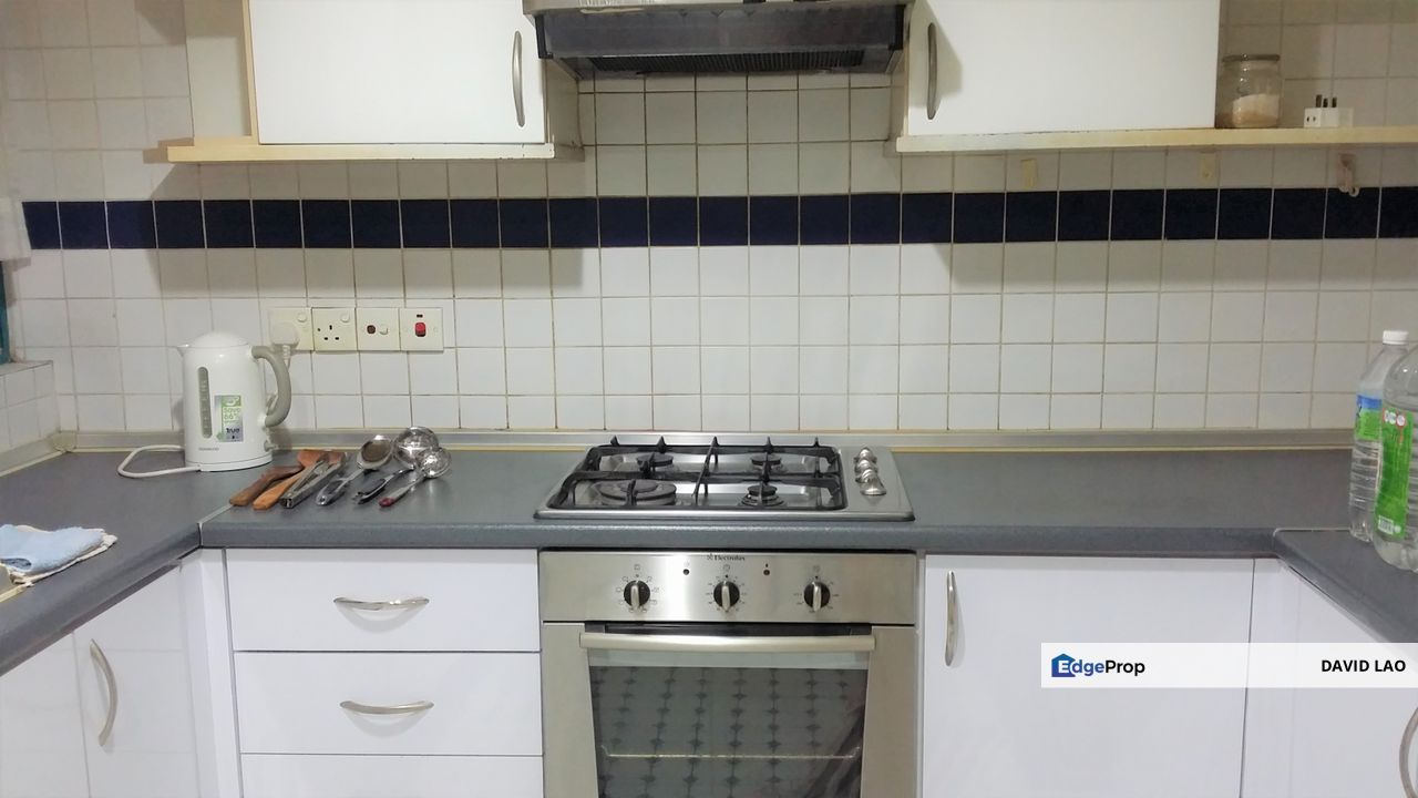 D Mayang Condo Kuala Lumpur, Kuala Lumpur, KLCC