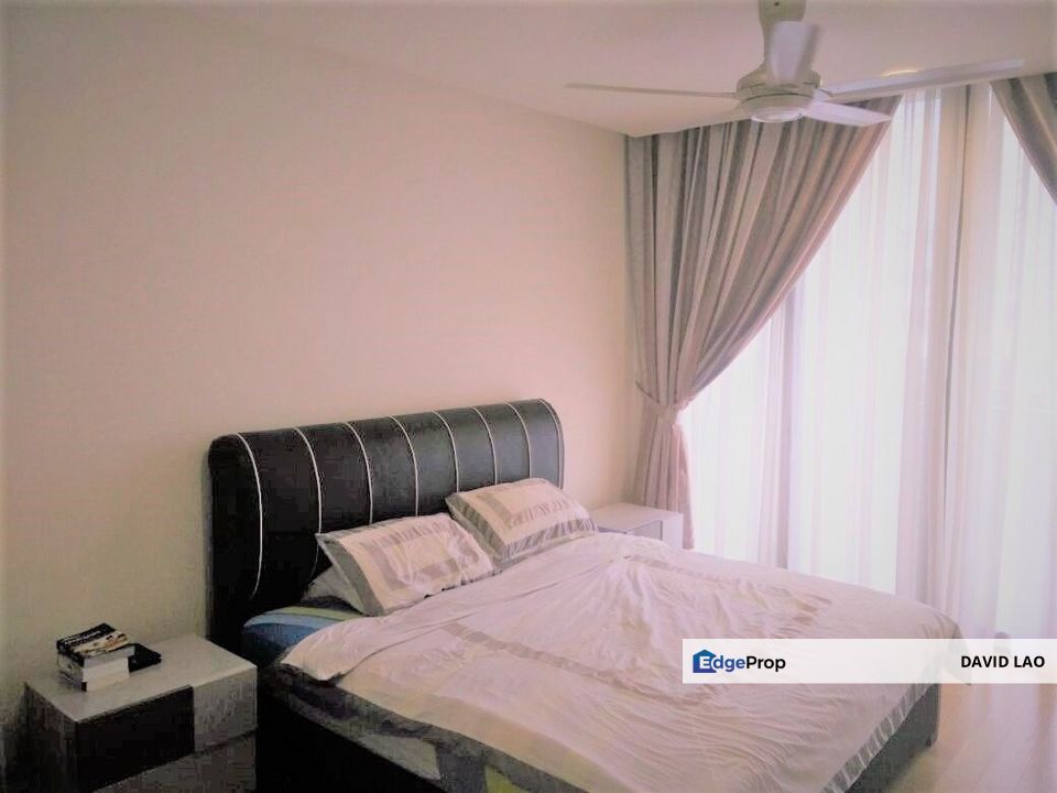 6 Capsquare Condo KLCC, Kuala Lumpur, KL City