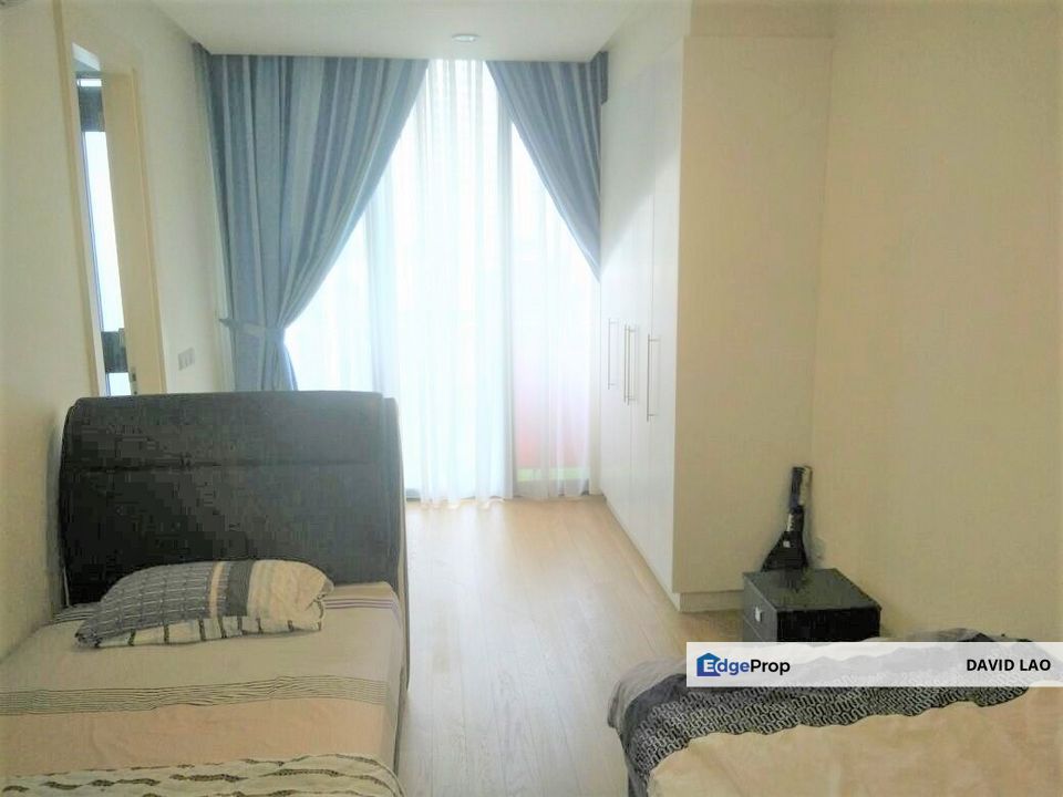 6 Capsquare Condo KLCC, Kuala Lumpur, KL City