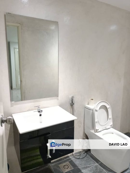 The Forum Condo Jalan Tun Razak KLCC, Kuala Lumpur, Bukit Bintang