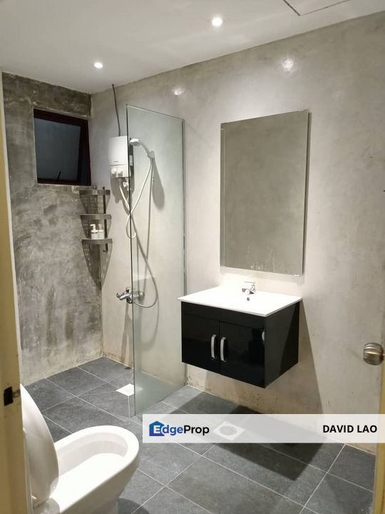 The Forum Condo Jalan Tun Razak KLCC, Kuala Lumpur, Bukit Bintang