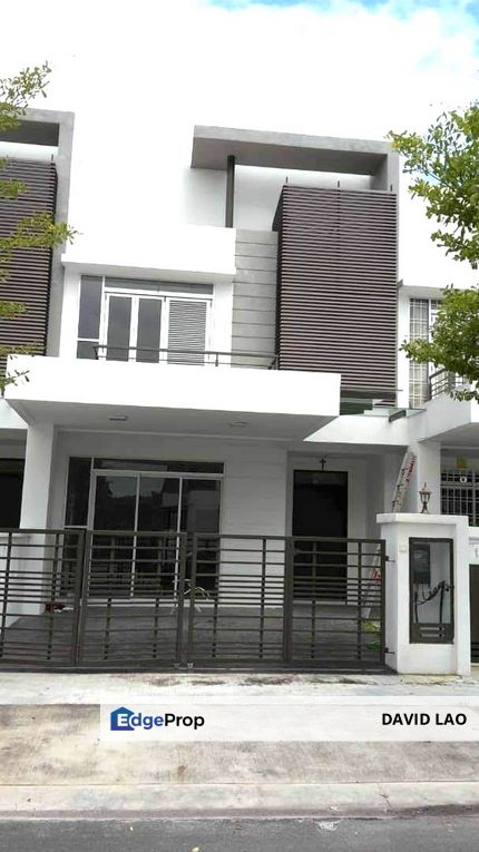 2 Storey House TTDI Grove Kajang, Selangor, Kajang