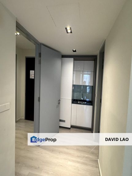 Expressionz Professional Suites @ Tun Razak, Kuala Lumpur, KL City