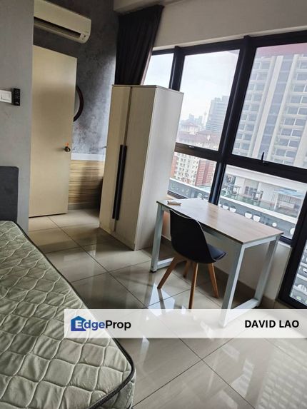 Arte Plus Ampang Condo Jalan Ampang, Kuala Lumpur, Ampang