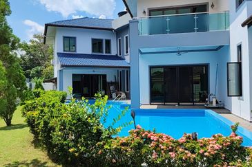 Taman Bukit Meringin