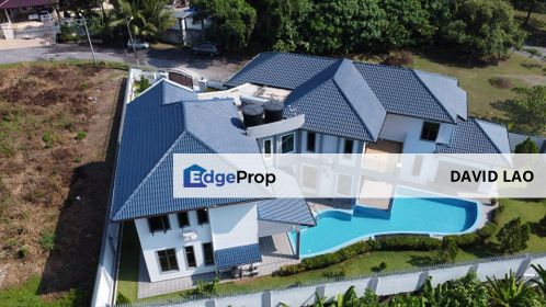 2 Storey Bungalow Taman Bukit Meringin Kajang, Selangor, Kajang