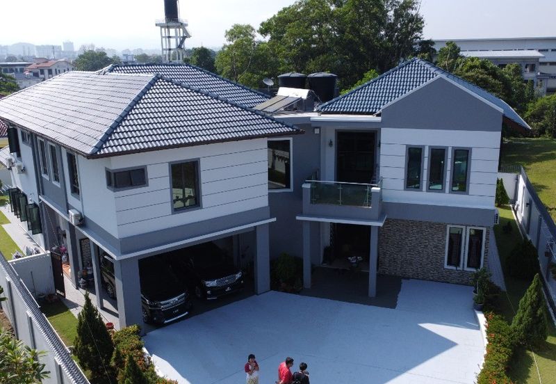 Taman Bukit Meringin