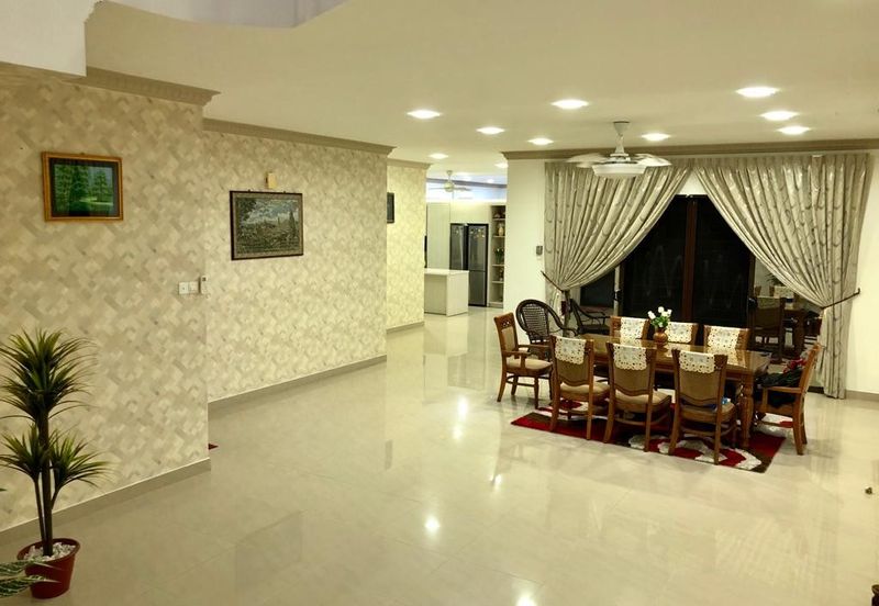 Taman Bukit Meringin