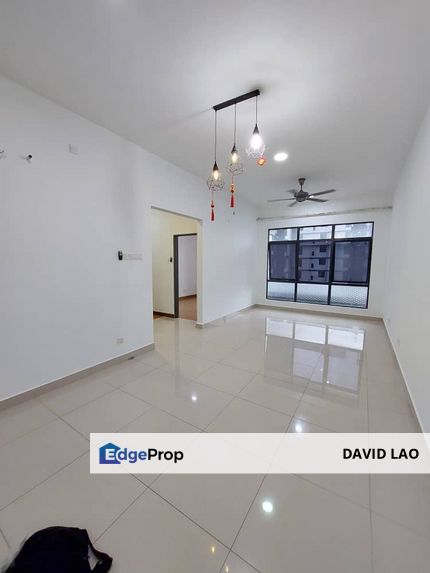 Amaya Maluri Condo Taman Maluri Cheras KL, Kuala Lumpur, Cheras