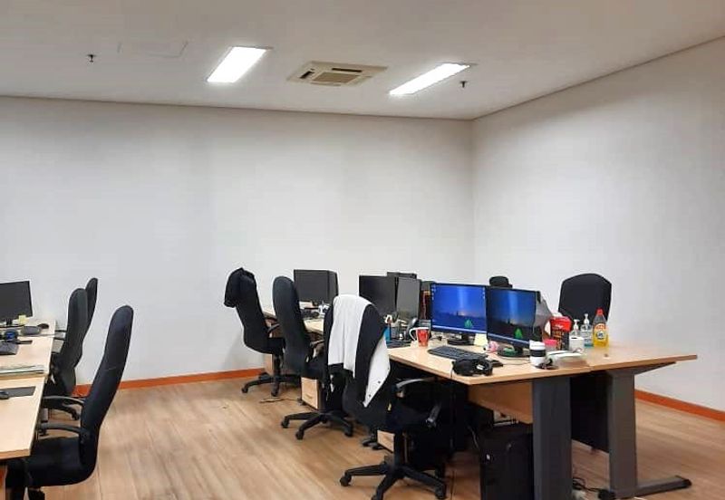 The SOHO Suites KLCC